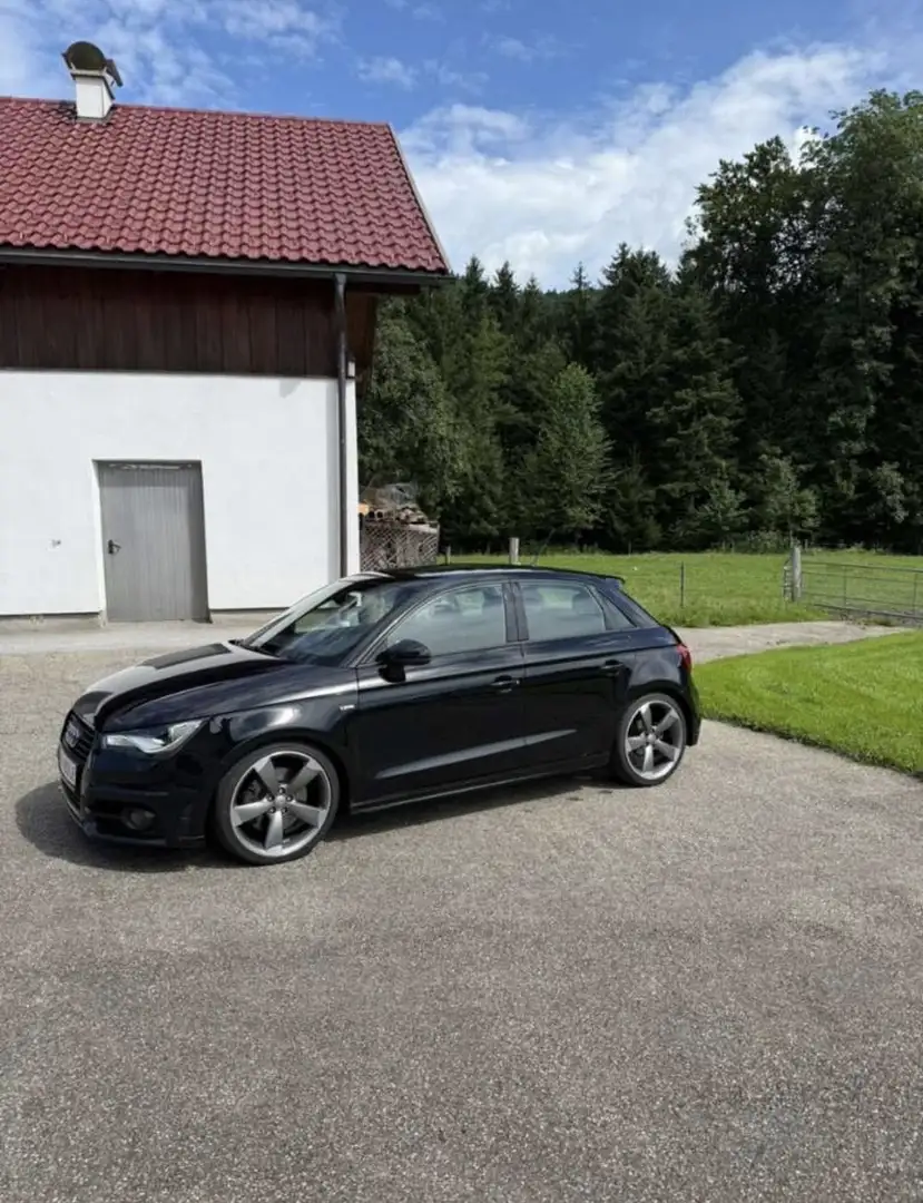 Audi A1 Preis Verhandelbar - 2