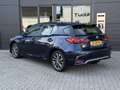 Lexus CT 200h Business Launch Edition Blauw - thumbnail 2
