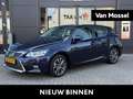 Lexus CT 200h Business Launch Edition Blauw - thumbnail 1