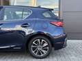 Lexus CT 200h Business Launch Edition Blauw - thumbnail 8
