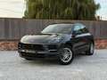 Porsche Macan 2.0 turbo pdk/pano/led/acc/camera/1e eigenaar Gris - thumbnail 1