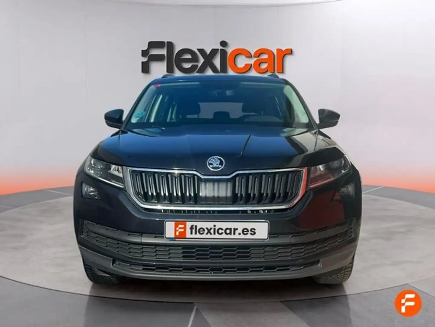 Skoda Kodiaq 2.0 TDI 110 kW (150CV) AdBlue DSG 4x4 Gris - 2