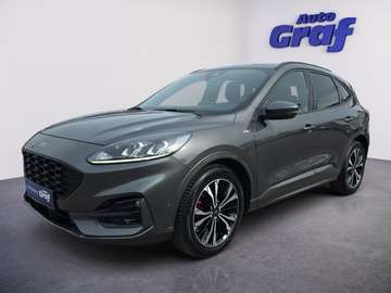 2,0 EcoBlue Hybrid ST-Line