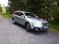 Subaru OUTBACK Outback Touring Wagon 2,0 DComfort AWD CVT Comfort Silber - thumbnail 2