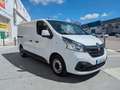 Renault Trafic Furgón 27 L1H1 Energy BluedCi 88kW Blanc - thumbnail 6