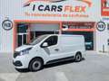 Renault Trafic Furgón 27 L1H1 Energy BluedCi 88kW Blanc - thumbnail 1