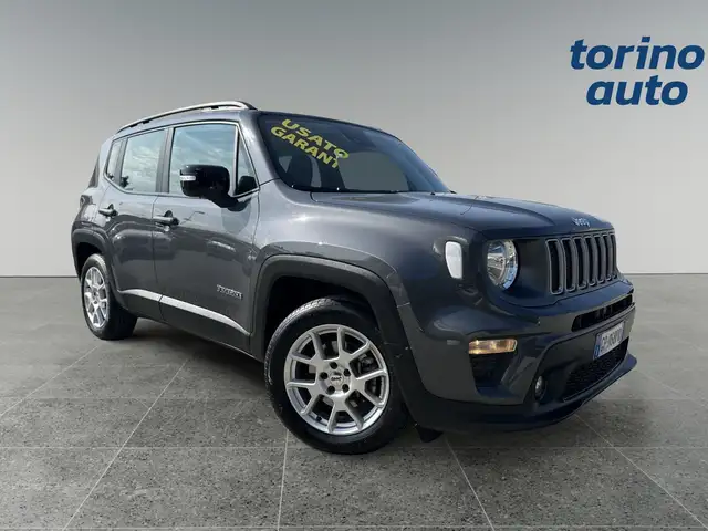 2023 Jeep Renegade for sale