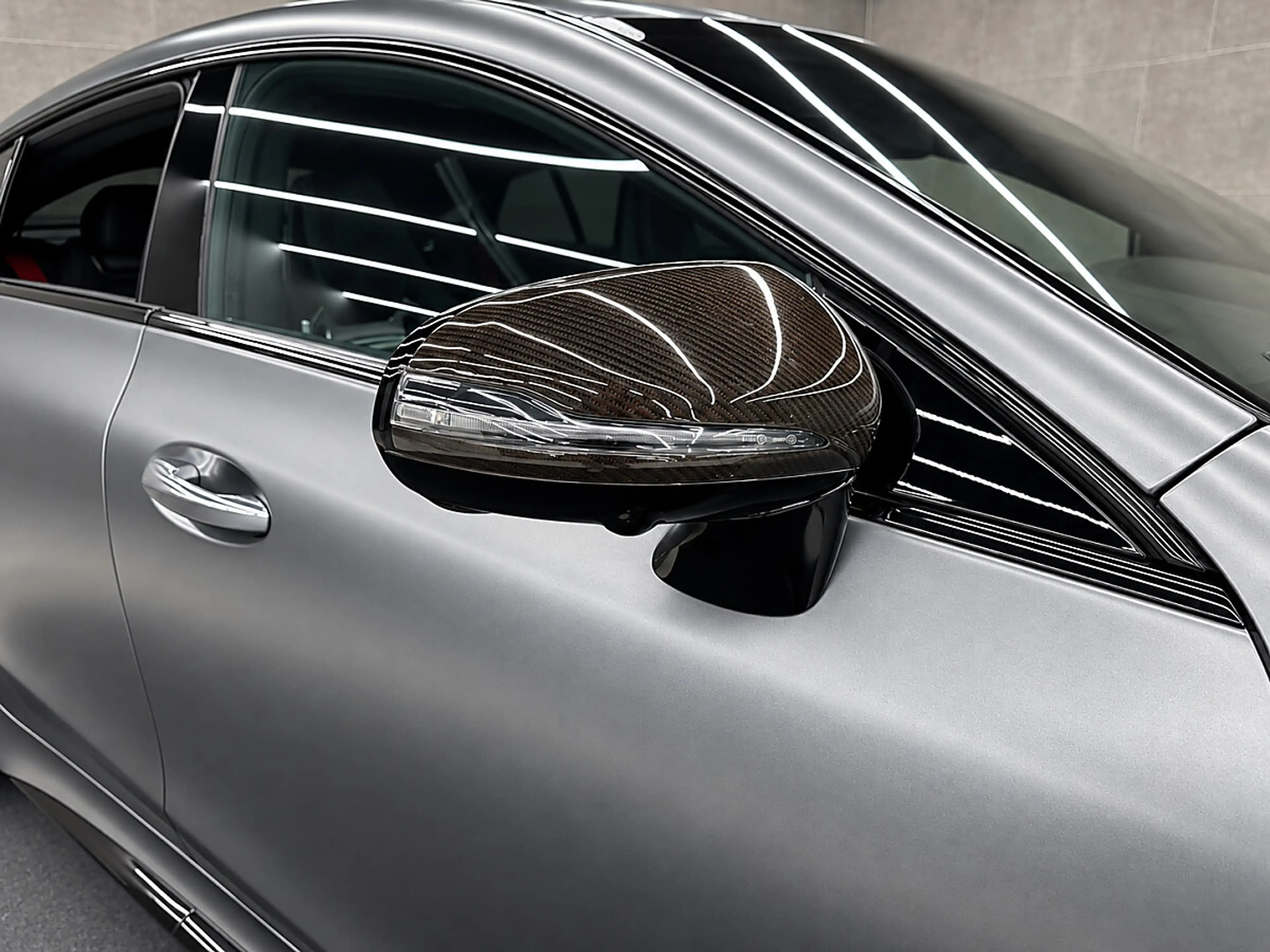 Mercedes-Benz AMG GT 63 S 4Matic+|AERO|PERF|SPORT-AGA|DESIGNO|3D-BUR... — photo 10