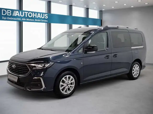 Ford Grand Tourneo Titanium 2.0 EcoBlue