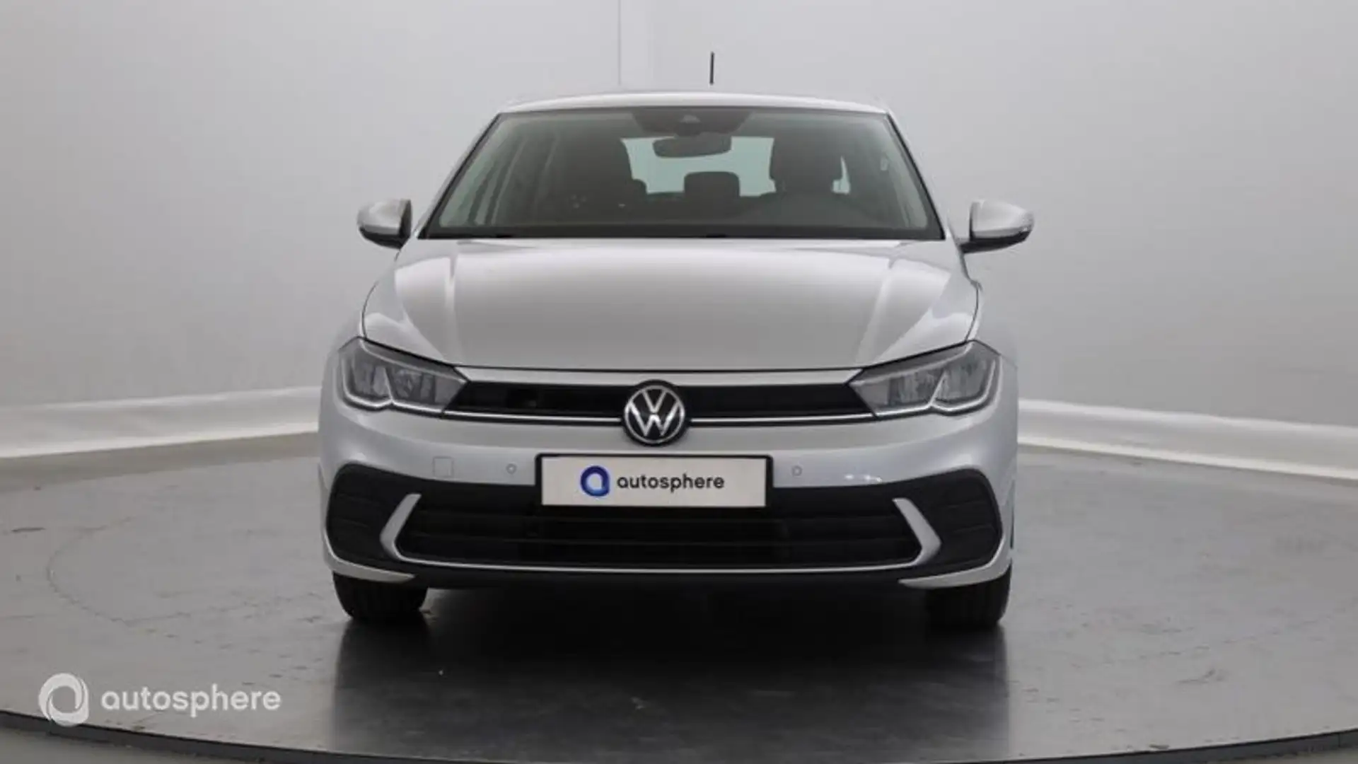 Volkswagen Polo 1.0 TSI 95ch Life - 2