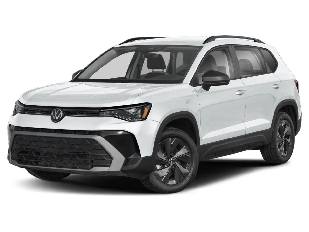 2026 Volkswagen Taos
