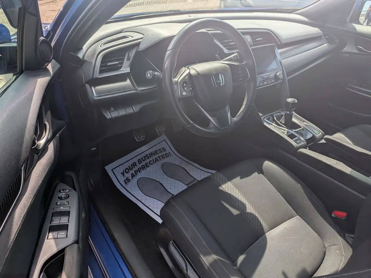 Honda Civic снимка Honda Civic