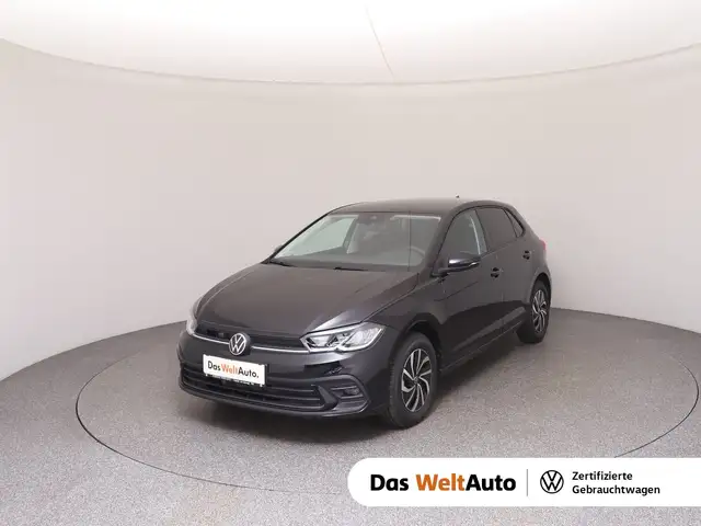 2026 Volkswagen Polo in Black for sale