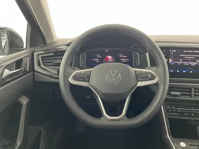Volkswagen Polo view 11