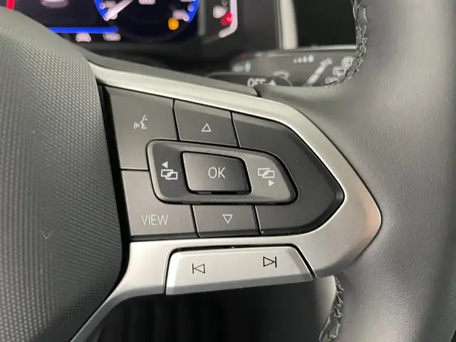 Volkswagen Polo view 14