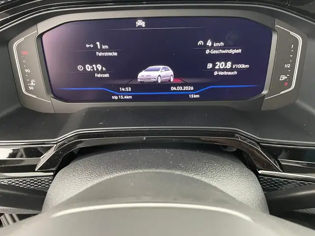 Volkswagen Polo view 15