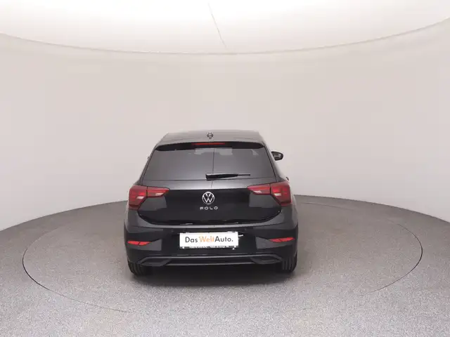 Volkswagen Polo view 6