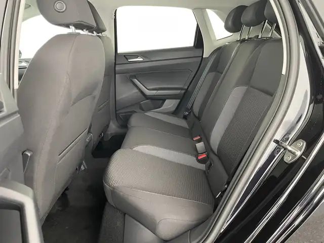 Volkswagen Polo view 10