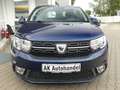 Dacia Sandero II Comfort Navi Klima Tempo Start/Stopp Blauw - thumbnail 2