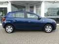 Dacia Sandero II Comfort Navi Klima Tempo Start/Stopp Blauw - thumbnail 4