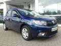 Dacia Sandero II Comfort Navi Klima Tempo Start/Stopp Blauw - thumbnail 3