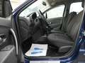 Dacia Sandero II Comfort Navi Klima Tempo Start/Stopp Blauw - thumbnail 9