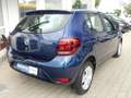 Dacia Sandero II Comfort Navi Klima Tempo Start/Stopp Blauw - thumbnail 5