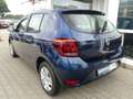 Dacia Sandero II Comfort Navi Klima Tempo Start/Stopp Blauw - thumbnail 7