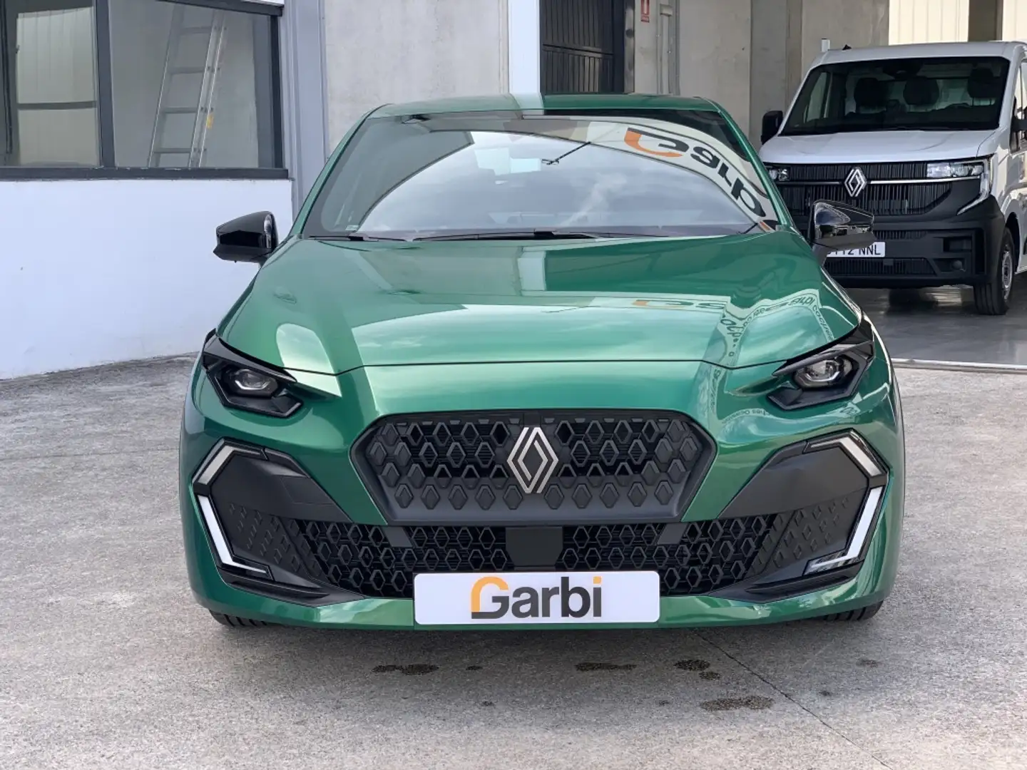 Renault Clio TCe Evolution 85kW Verde - 2