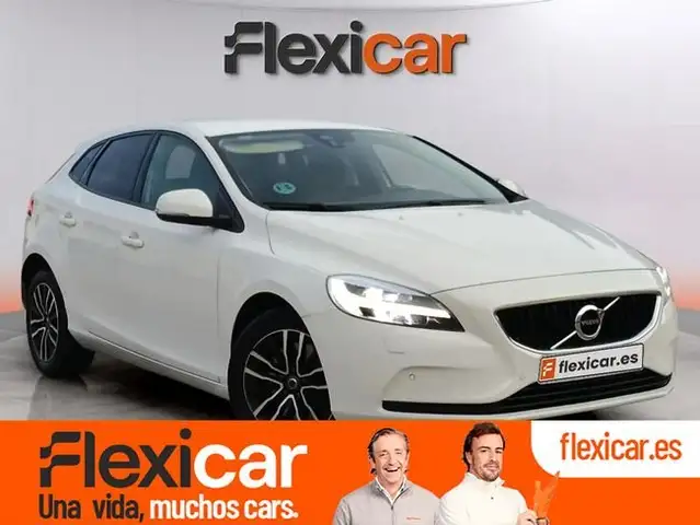 Volvo V40 D2 Momentum 120