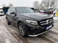 Mercedes-Benz GLC 250 4Matic AMG Line LED Navi Pano Kamera Schwarz - thumbnail 11