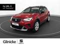 SEAT Arona 1.0 TSI Xperience LED LM 17" Navi PDC Temp Rot - thumbnail 1