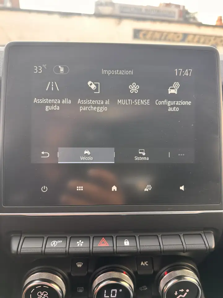 Renault Clio 1.0 eco-g Techno 100cv, миниатюра 16