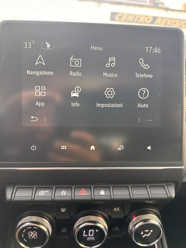 Renault Clio 1.0 eco-g Techno 100cv, миниатюра 14