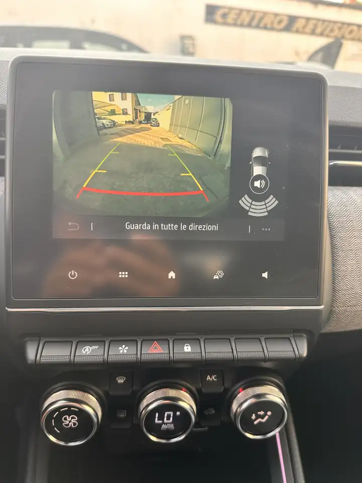 Renault Clio 1.0 eco-g Techno 100cv, миниатюра 15