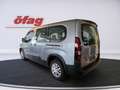 Peugeot Rifter 2xKlima+KlimaA Grau - thumbnail 4