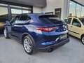 Alfa Romeo Stelvio Stelvio 2.0 t Sprint Q4 200cv auto Blu/Azzurro - thumbnail 6