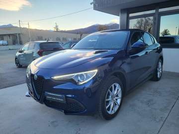 Stelvio 2.0 t Sprint Q4 200cv auto