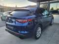 Alfa Romeo Stelvio Stelvio 2.0 t Sprint Q4 200cv auto Blu/Azzurro - thumbnail 8