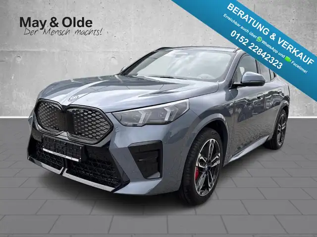 BMW X2 30 M Sport 360 Kamera LED Head-Up H&K