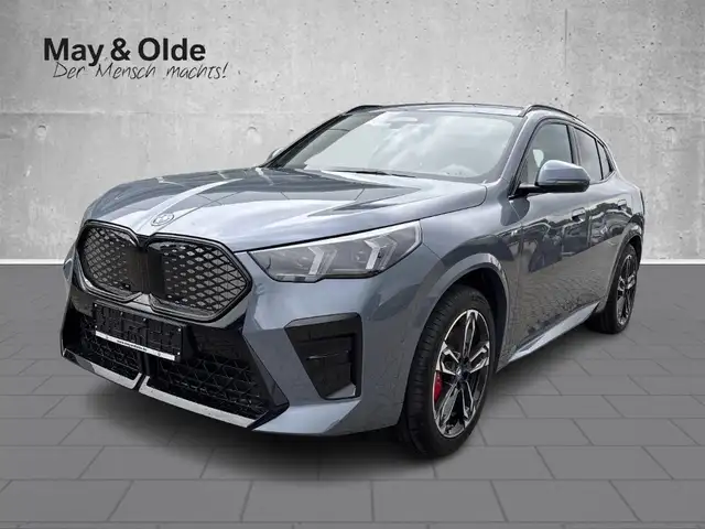 BMW X2 30 xDrive M Sport 360 Kamera LED Head-Up H&K