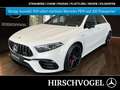 Mercedes-Benz A 45 AMG S 4M+ Night+Drivers-P.+Pano+DISTRON+HUP Білий - thumbnail 1
