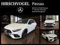 Mercedes-Benz A 45 AMG S 4M+ Night+Drivers-P.+Pano+DISTRON+HUP Bílá - thumbnail 1