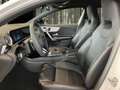 Mercedes-Benz A 45 AMG S 4M+ Night+Drivers-P.+Pano+DISTRON+HUP Білий - thumbnail 11