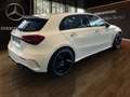 Mercedes-Benz A 45 AMG S 4M+ Night+Drivers-P.+Pano+DISTRON+HUP Білий - thumbnail 5