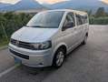 Volkswagen T5 Multivan Multivan 2.0 tdi 140cv Argento - thumbnail 6
