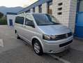 Volkswagen T5 Multivan Multivan 2.0 tdi 140cv Argento - thumbnail 1