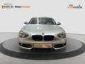 BMW 116 i Sport LineBluetooth/SHZ/PDC Argent - thumbnail 8