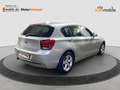 BMW 116 i Sport LineBluetooth/SHZ/PDC Argent - thumbnail 5