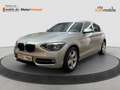 BMW 116 i Sport LineBluetooth/SHZ/PDC Argent - thumbnail 1